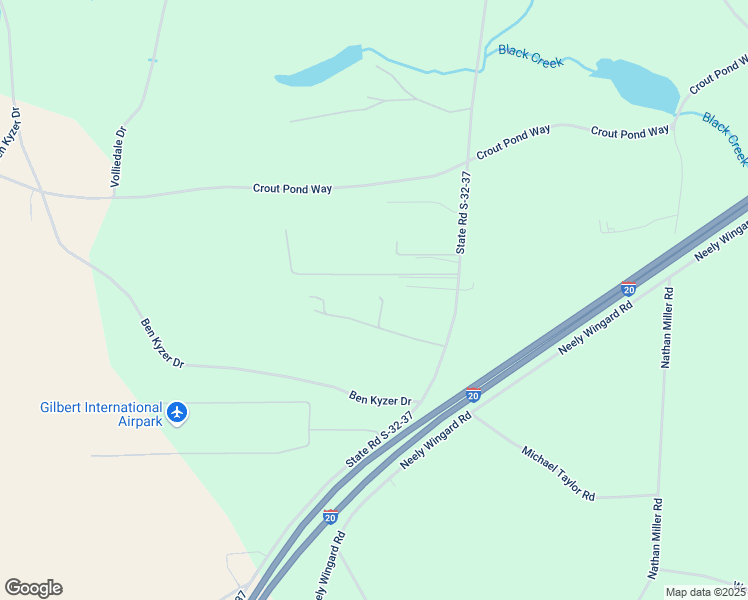 map of restaurants, bars, coffee shops, grocery stores, and more near 168 Cinder Hill Court in Gilbert