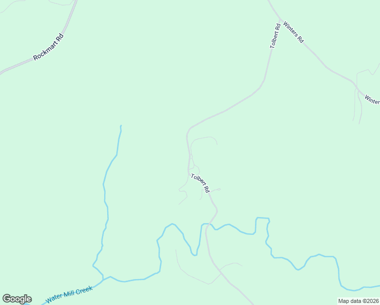 map of restaurants, bars, coffee shops, grocery stores, and more near 460 Tolbert Road in Rockmart