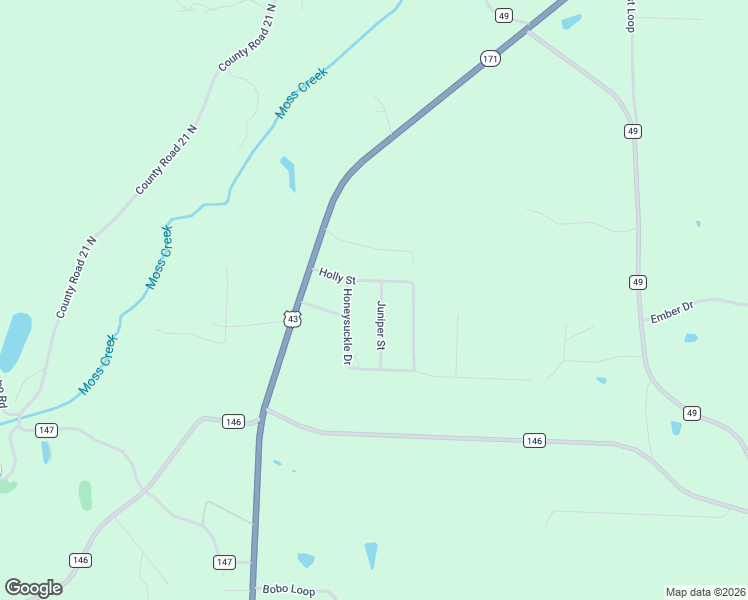 map of restaurants, bars, coffee shops, grocery stores, and more near 76-156 Juniper Street in Winfield