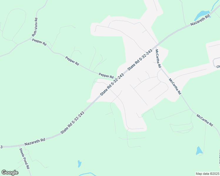 map of restaurants, bars, coffee shops, grocery stores, and more near 107 Cassique Drive in Lexington