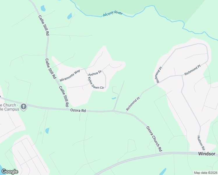 map of restaurants, bars, coffee shops, grocery stores, and more near 3254 Kylee Dawn Circle in Lawrenceville