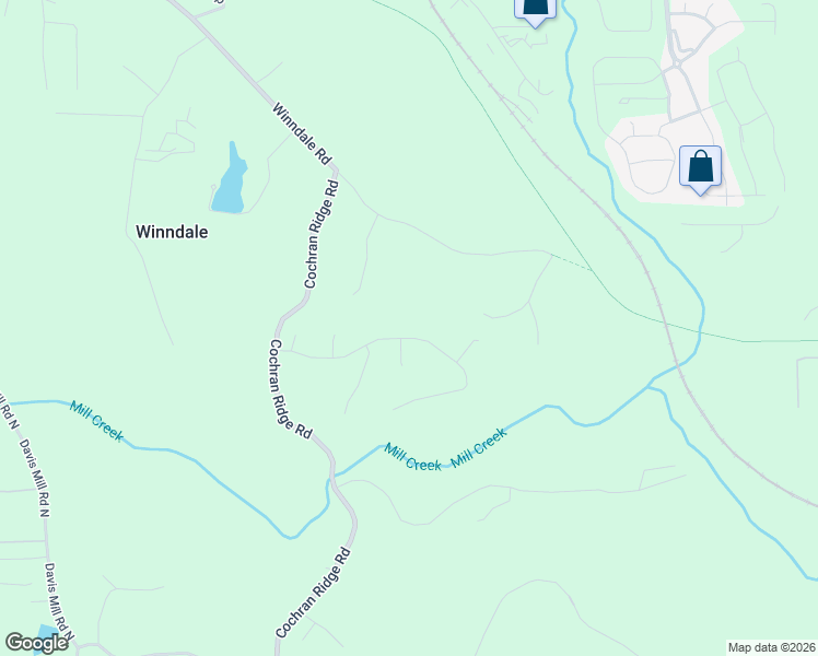 map of restaurants, bars, coffee shops, grocery stores, and more near 299 Victorian Circle in Dallas