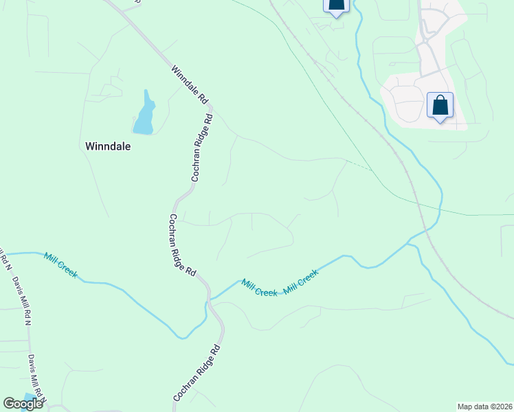 map of restaurants, bars, coffee shops, grocery stores, and more near 299 Victorian Circle in Dallas