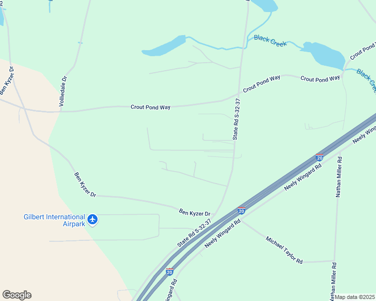 map of restaurants, bars, coffee shops, grocery stores, and more near 168 Cinder Hill Ct in Gilbert