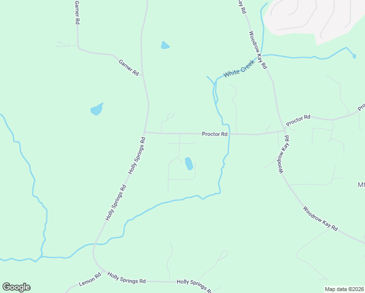 map of restaurants, bars, coffee shops, grocery stores, and more near 65 Randall Drive in Rockmart