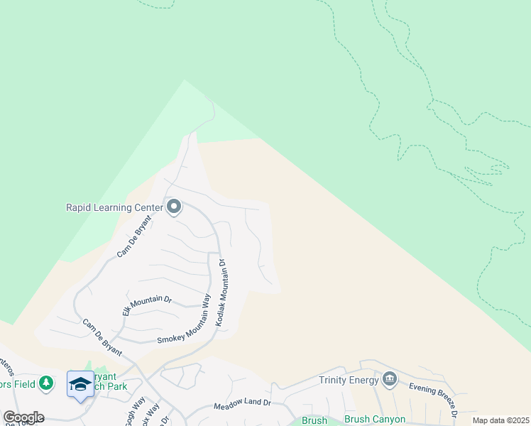 map of restaurants, bars, coffee shops, grocery stores, and more near 27170 Big Horn Mountain Way in Yorba Linda