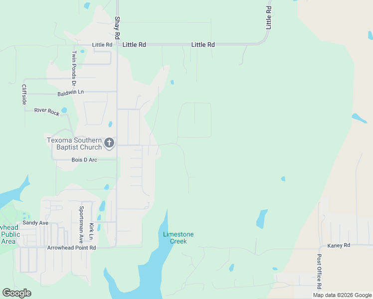map of restaurants, bars, coffee shops, grocery stores, and more near 13736 Limestone Road in Kingston