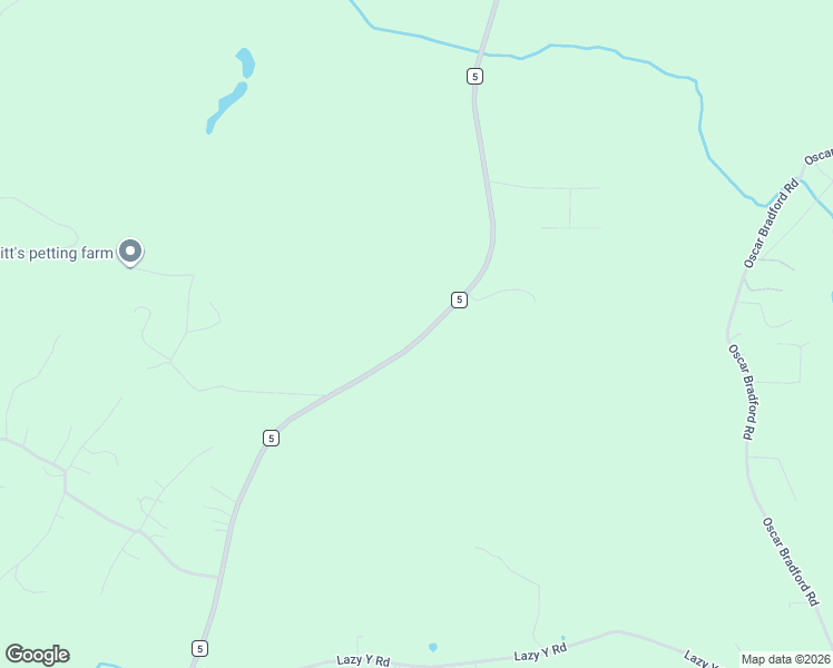 map of restaurants, bars, coffee shops, grocery stores, and more near 4740 County Highway 5 in Hayden