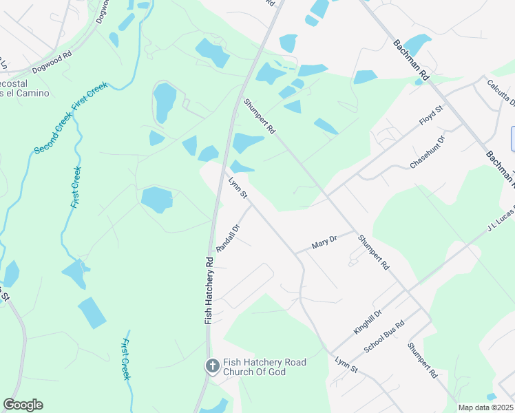 map of restaurants, bars, coffee shops, grocery stores, and more near 141 Lynn Street in West Columbia