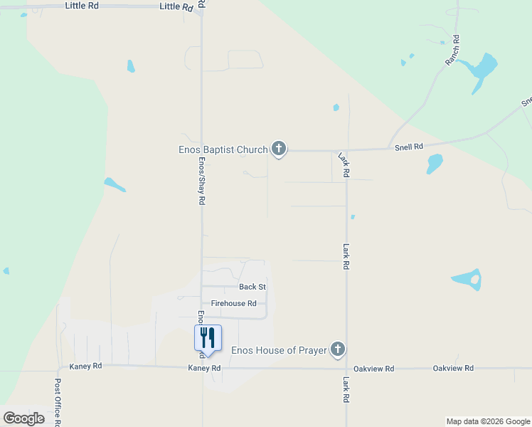 map of restaurants, bars, coffee shops, grocery stores, and more near 3 Pines Road in Kingston