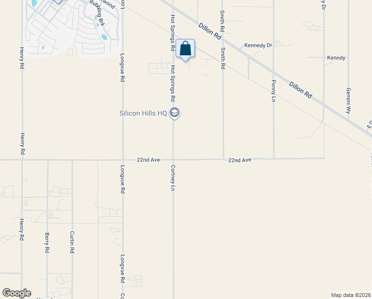 map of restaurants, bars, coffee shops, grocery stores, and more near in Sky Valley