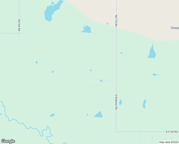 map of restaurants, bars, coffee shops, grocery stores, and more near 2464 South Roberta Road in Durant