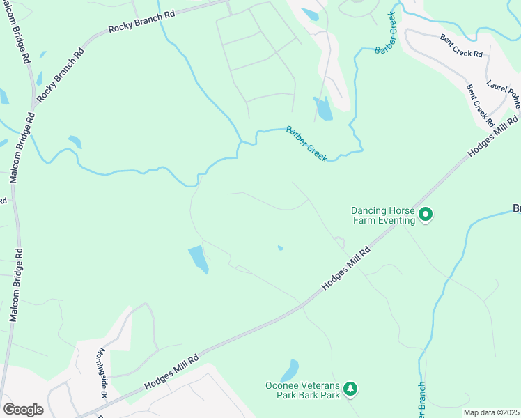 map of restaurants, bars, coffee shops, grocery stores, and more near in Watkinsville