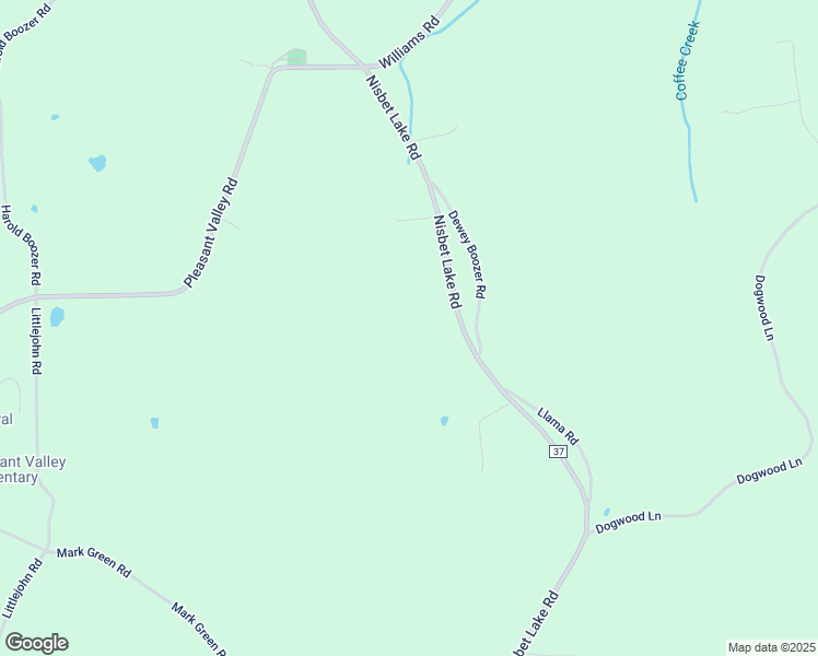 map of restaurants, bars, coffee shops, grocery stores, and more near 5015 Nisbet Lake Road in Jacksonville