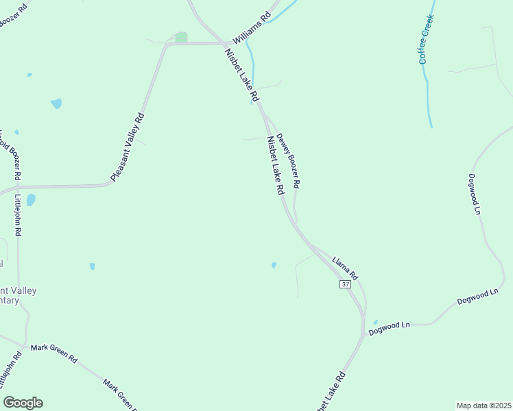 map of restaurants, bars, coffee shops, grocery stores, and more near 5015 Nisbet Lake Road in Jacksonville