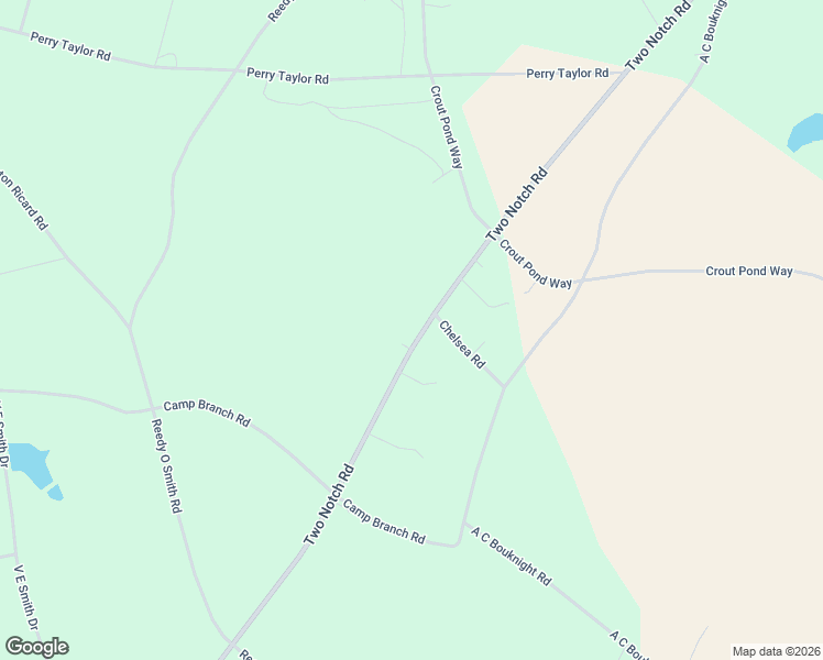 map of restaurants, bars, coffee shops, grocery stores, and more near 5020 Two Notch Road in Lexington County