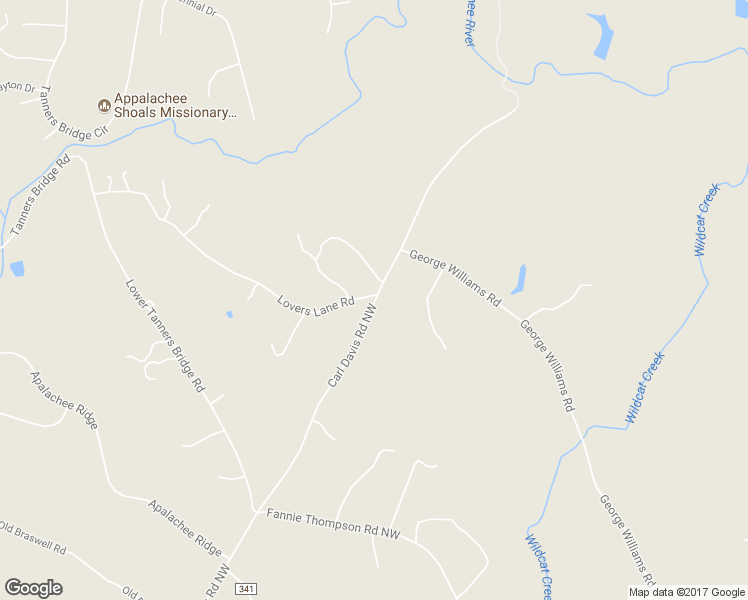 map of restaurants, bars, coffee shops, grocery stores, and more near 3780 Lovers Lane in Monroe