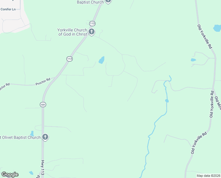 map of restaurants, bars, coffee shops, grocery stores, and more near 563 Williams Court in Rockmart