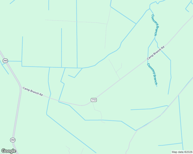 map of restaurants, bars, coffee shops, grocery stores, and more near 1280 Camp Branch Road in Sumter