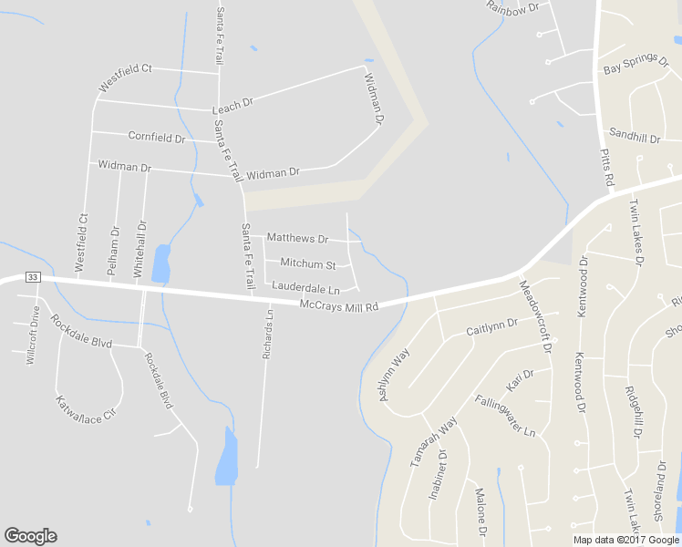 map of restaurants, bars, coffee shops, grocery stores, and more near 3204 Mitchum Street in Sumter