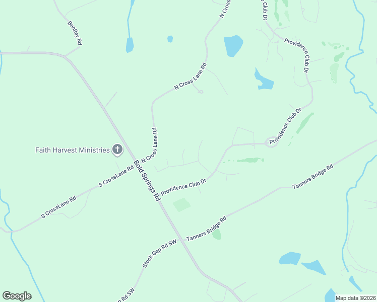 map of restaurants, bars, coffee shops, grocery stores, and more near 2625 Heritage Lane in Monroe