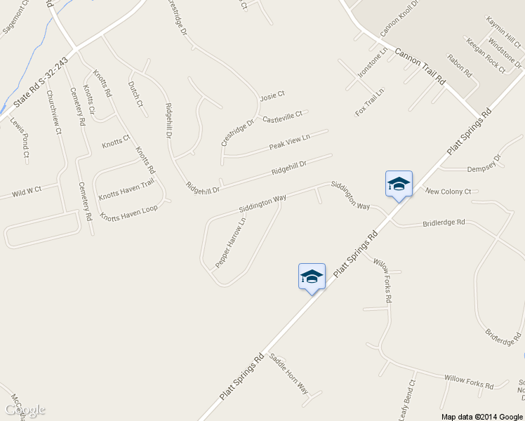 map of restaurants, bars, coffee shops, grocery stores, and more near 211 Siddington Way in Lexington