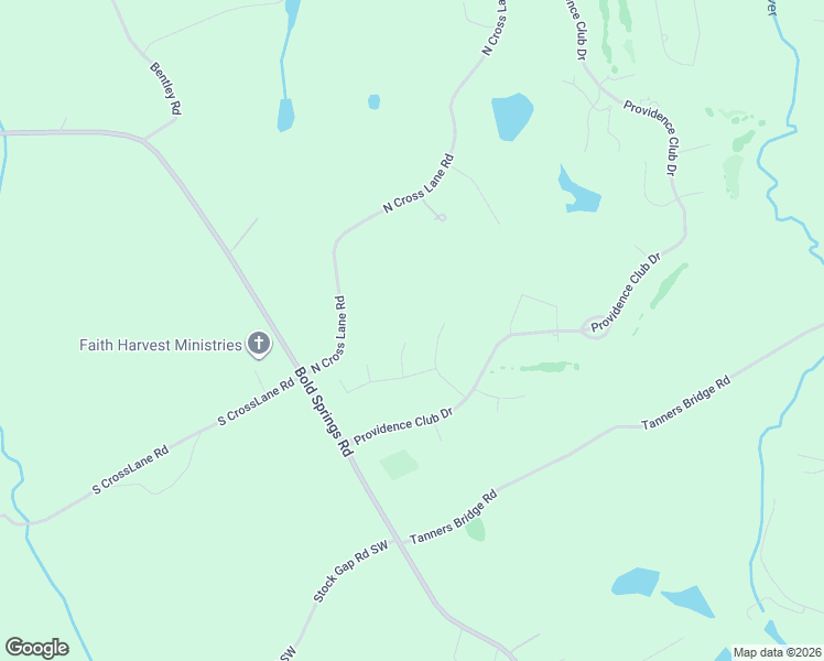 map of restaurants, bars, coffee shops, grocery stores, and more near 2625 Heritage Lane in Monroe