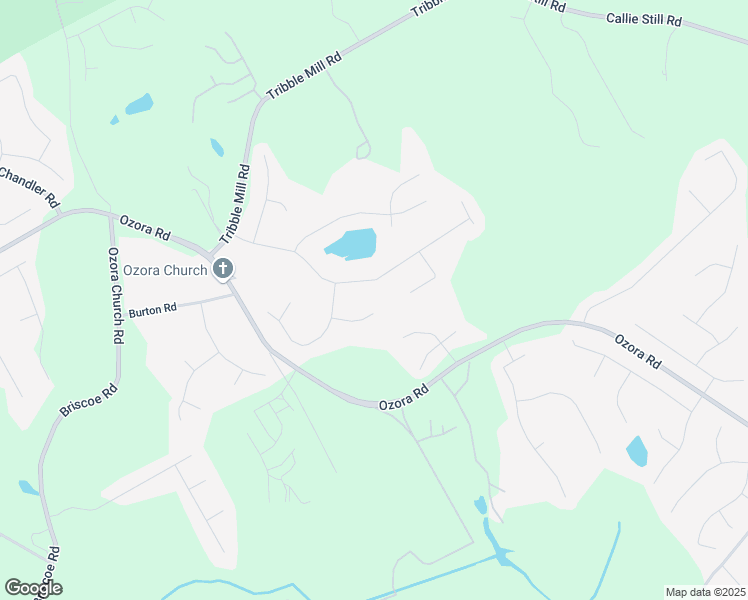 map of restaurants, bars, coffee shops, grocery stores, and more near 992 Cove Lake Court Southeast in Lawrenceville