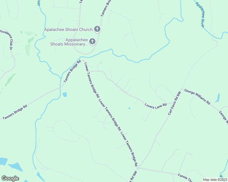 map of restaurants, bars, coffee shops, grocery stores, and more near 3780 Lovers Lane in Monroe