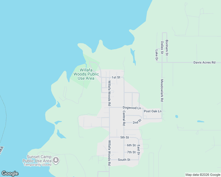 map of restaurants, bars, coffee shops, grocery stores, and more near 30 Haley Lane in Cartwright