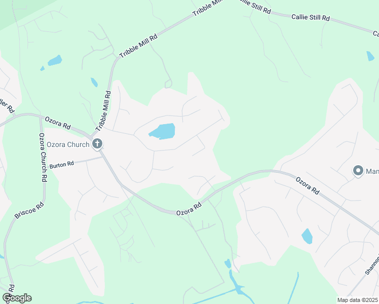 map of restaurants, bars, coffee shops, grocery stores, and more near 872 Crystal Water Court in Lawrenceville