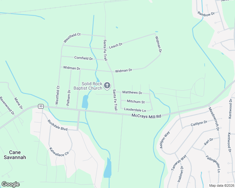 map of restaurants, bars, coffee shops, grocery stores, and more near 3390 Lauderdale Lane in Sumter