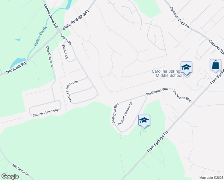 map of restaurants, bars, coffee shops, grocery stores, and more near 345 Ridgehill Drive in Lexington