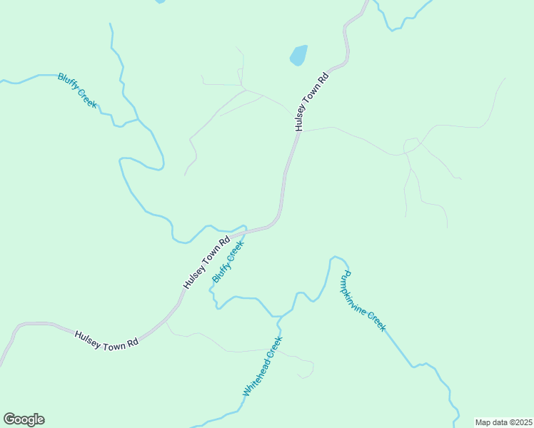 map of restaurants, bars, coffee shops, grocery stores, and more near 1700 Hulsey Town Road in Dallas