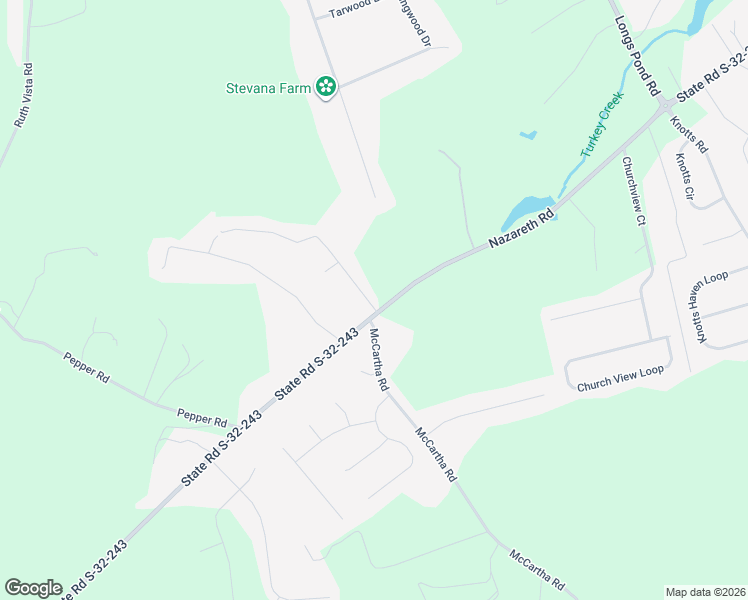 map of restaurants, bars, coffee shops, grocery stores, and more near 229 Farm Chase Drive in Lexington