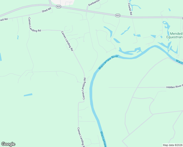 map of restaurants, bars, coffee shops, grocery stores, and more near 937 Shaftesbury Lane in Conway