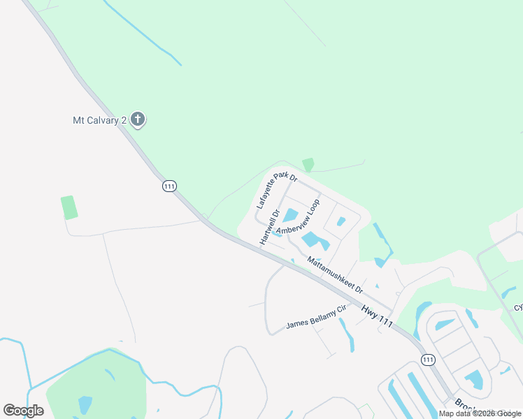 map of restaurants, bars, coffee shops, grocery stores, and more near 628 Lafayette Park Drive in Little River