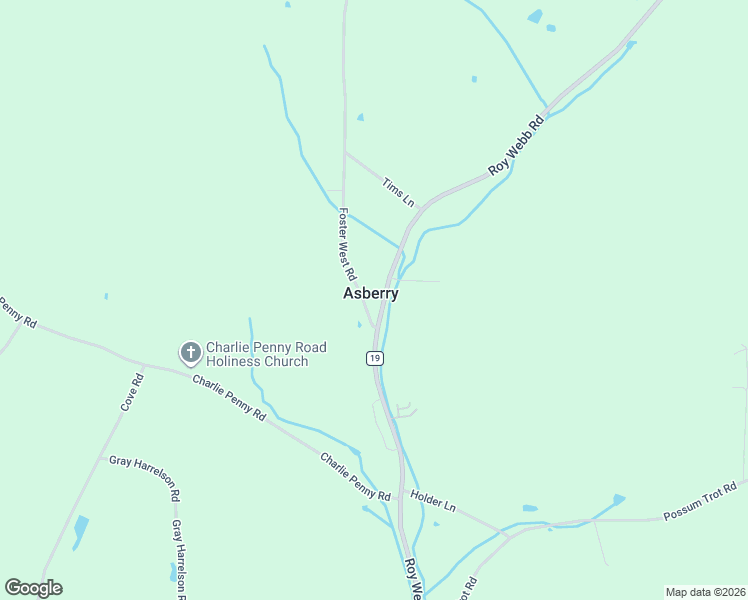 map of restaurants, bars, coffee shops, grocery stores, and more near 4133 Roy Webb Road in Jacksonville