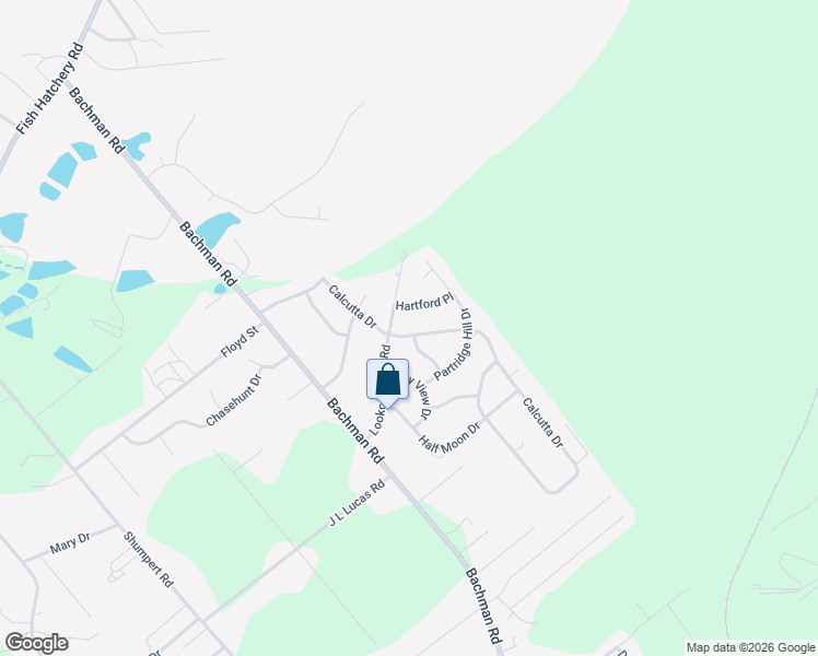 map of restaurants, bars, coffee shops, grocery stores, and more near 470 Calcutta Drive in West Columbia