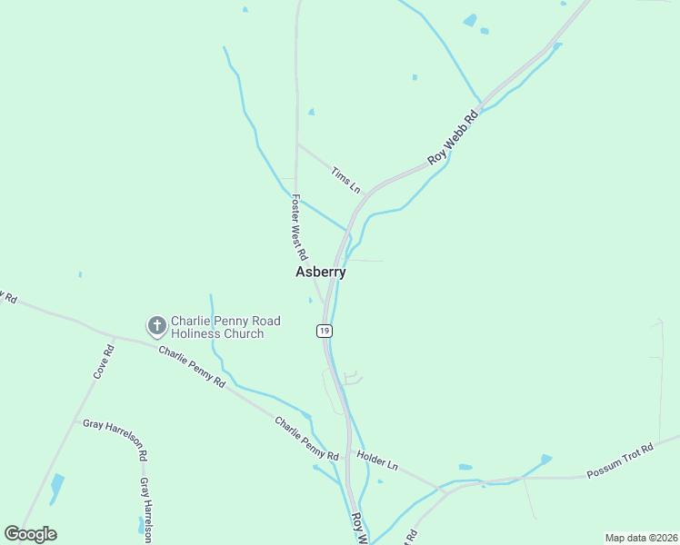 map of restaurants, bars, coffee shops, grocery stores, and more near 4133 Roy Webb Road in Jacksonville