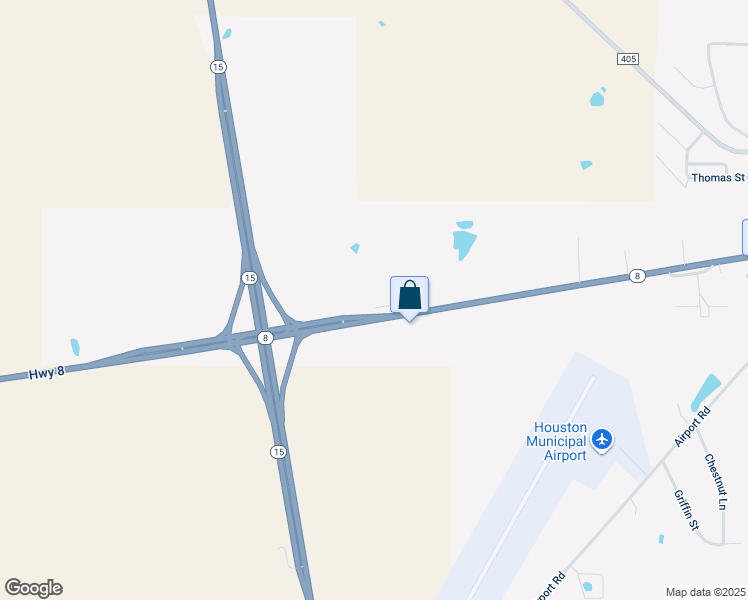 map of restaurants, bars, coffee shops, grocery stores, and more near 108 Memory Drive in Houston
