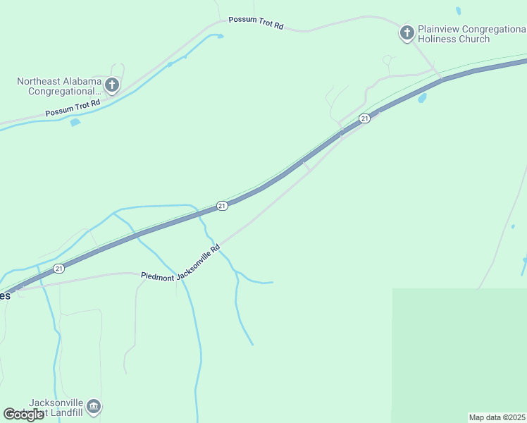 map of restaurants, bars, coffee shops, grocery stores, and more near in Piedmont