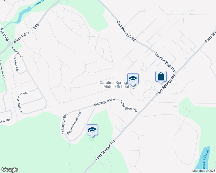 map of restaurants, bars, coffee shops, grocery stores, and more near 469 Ridgehill Drive in Lexington