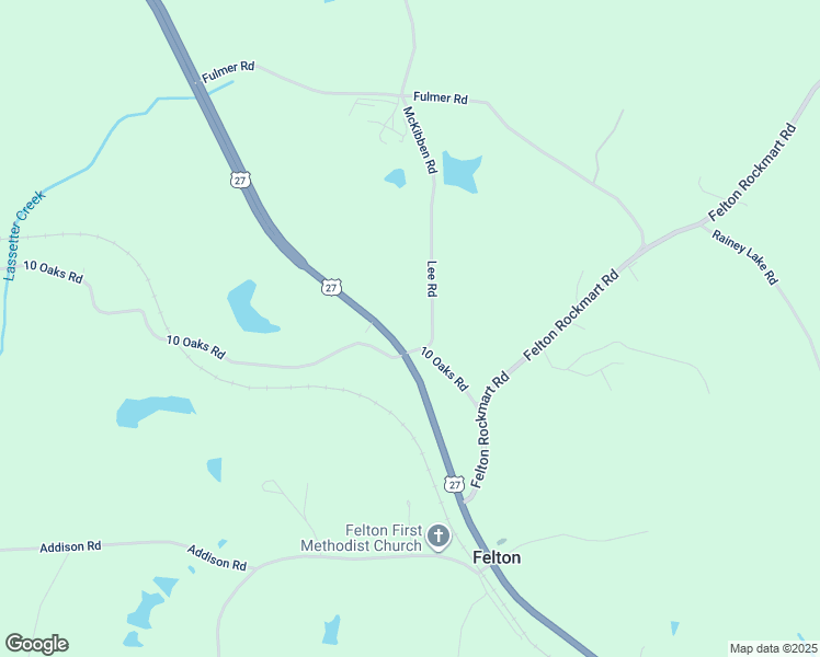 map of restaurants, bars, coffee shops, grocery stores, and more near 7385 U.S. 27 in Buchanan