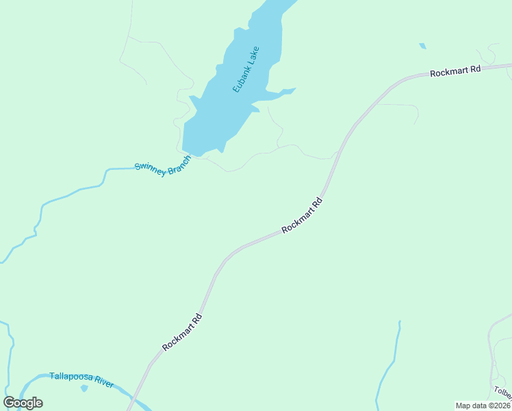 map of restaurants, bars, coffee shops, grocery stores, and more near in Rockmart