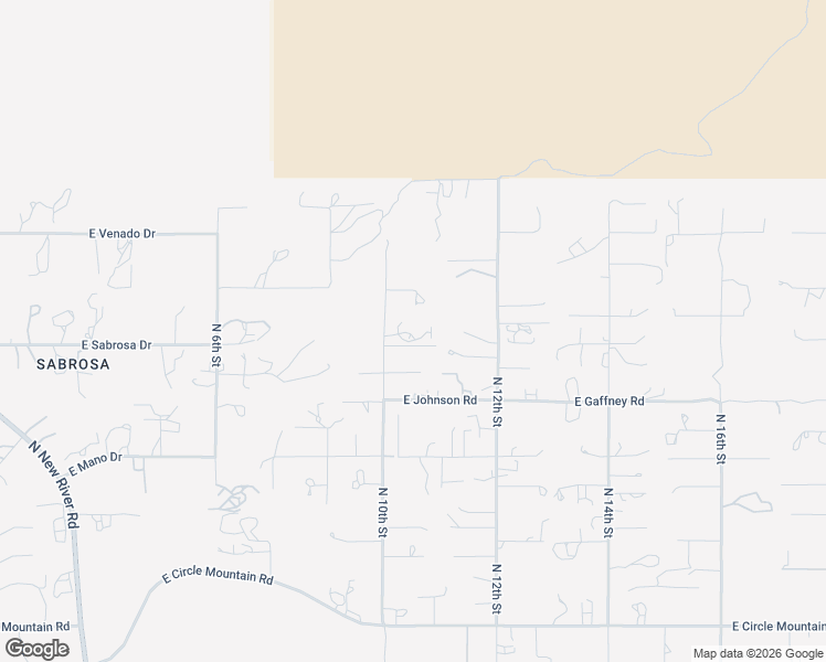 map of restaurants, bars, coffee shops, grocery stores, and more near 45215 10th Street in Phoenix