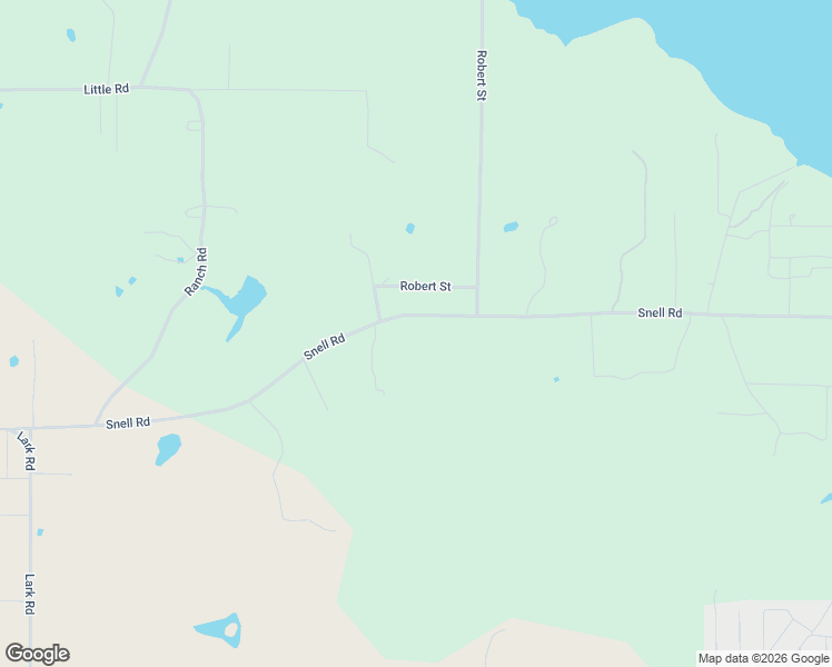 map of restaurants, bars, coffee shops, grocery stores, and more near 11137 Snell Road in Kingston