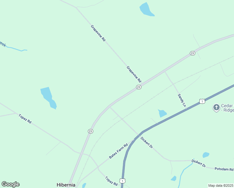 4199 South Carolina 23, BatesburgLeesville SC Walk Score