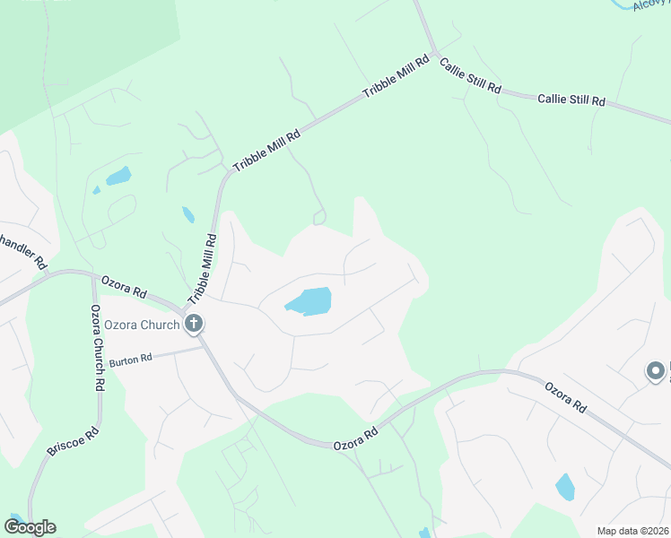 map of restaurants, bars, coffee shops, grocery stores, and more near 2869 Dock Side Court in Lawrenceville