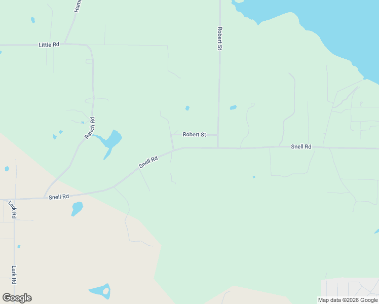 map of restaurants, bars, coffee shops, grocery stores, and more near 11137 Snell Road in Kingston